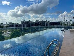 Nottinghill Suites (D21), Apartment #536340661